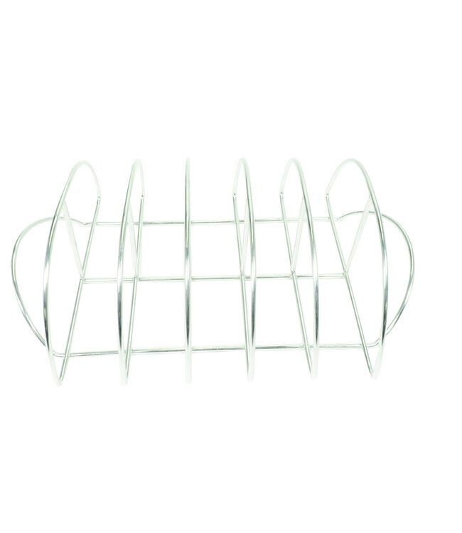 Grill Guru Spare Rib Rack