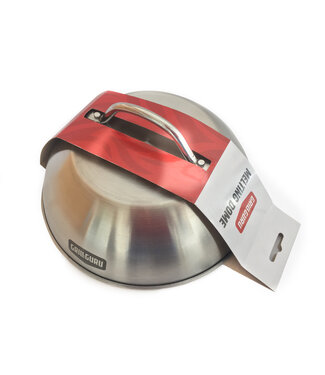 Grill Guru Grill Guru Melt Dome M/C