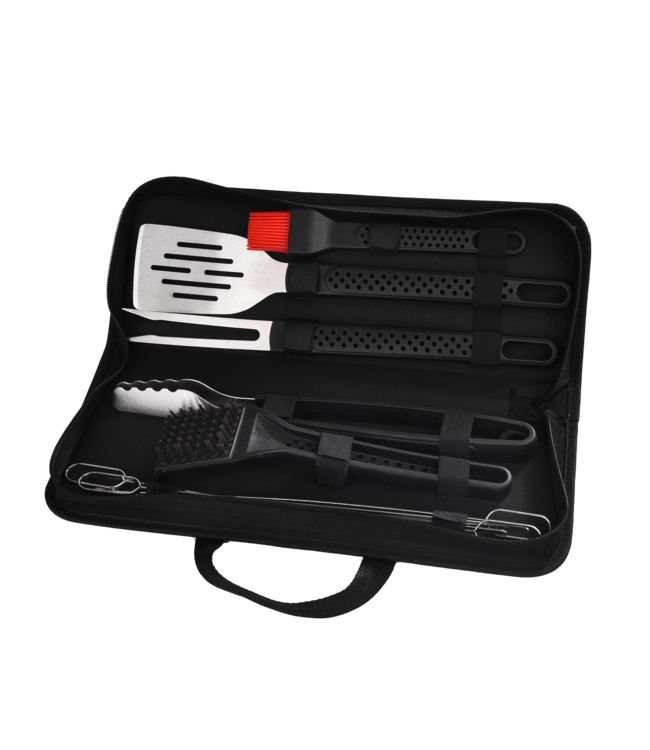 Grill Guru BBQ Tool Set