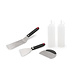 Grill Guru Powerplate Plancha Tool Kit Grill Guru Powerplate Plancha Tool Kit