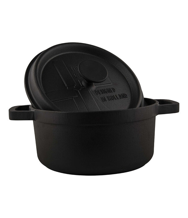 The Windmill  BBQ Pan Small Medium