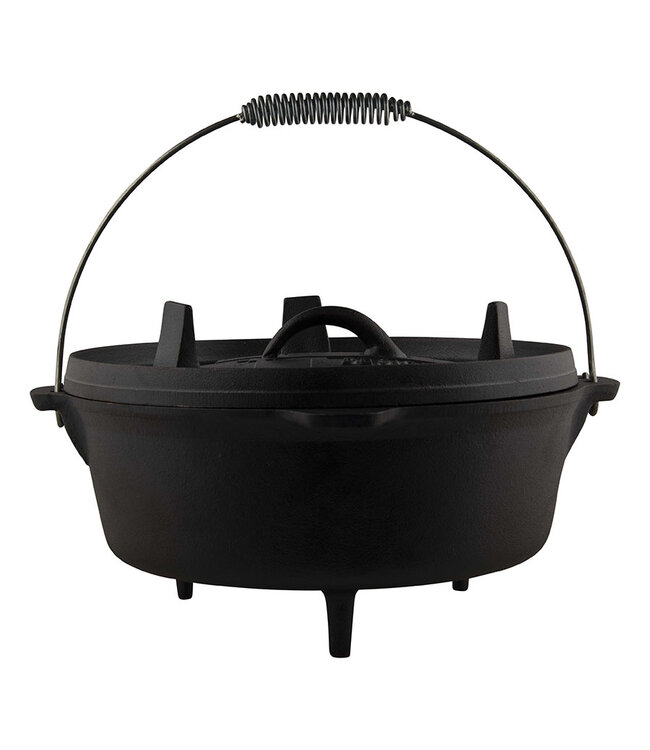 The Windmill  Dutch Oven Small