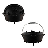 The Windmill Dutch Oven Small The Windmill Dutch Oven Small