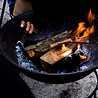 The Windmill Firepit Stick The Windmill Firepit Stick
