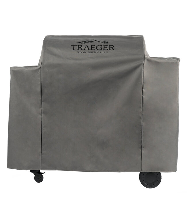 Traeger Regenhoes Ironwood 885