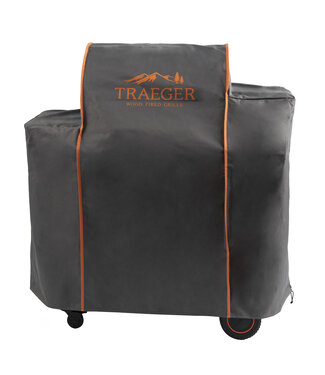 Traeger Traeger Regenhoes Timberline 850