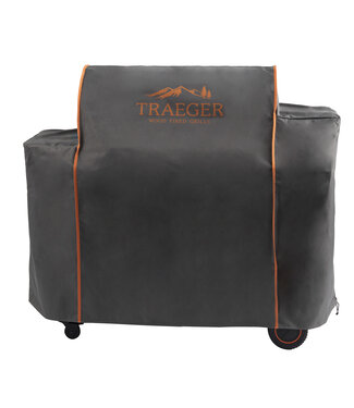 Traeger Traeger Regenhoes Timberline 1300