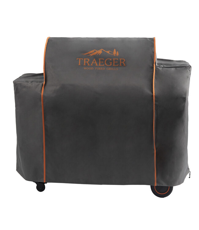 Traeger Regenhoes Timberline 1300