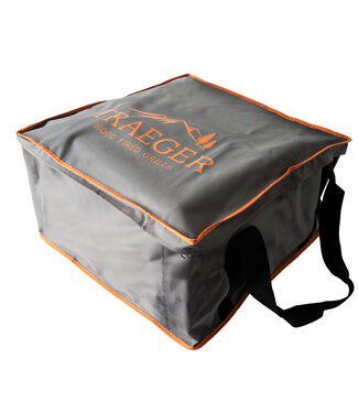 Traeger Traeger To-Go Tas Ranger