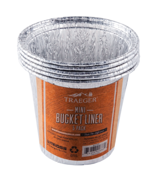 Traeger Traeger Bucket Liner