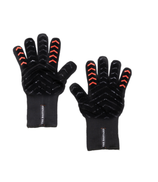 The Bastard The Bastard Fiber Thermo BBQ Gloves