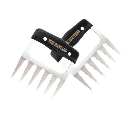 The Bastard Killer Claws The Bastard Killer Claws