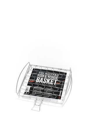 The Bastard Fish Basket The Bastard Fish Basket