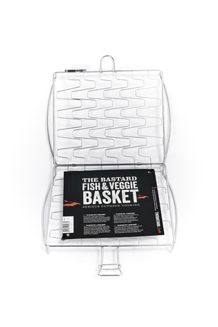 The Bastard Fish Basket The Bastard Fish Basket