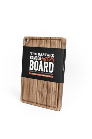 The Bastard Cutting Board The Bastard Cutting Board