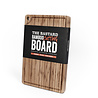 The Bastard Cutting Board The Bastard Cutting Board