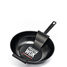 The Bastard Phantom Wok The Bastard Phantom Wok