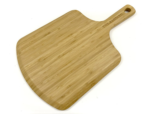 The Bastard Pizza Peel The Bastard Pizza Peel