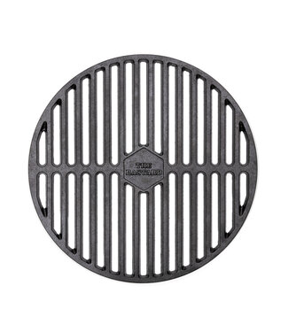 The Bastard The Bastard Cast Iron Grid Medium