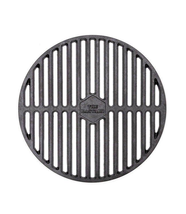 The Bastard Cast Iron Grid Medium