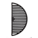 The Bastard Cast Iron Half Moon XL The Bastard Cast Iron Half Moon XL