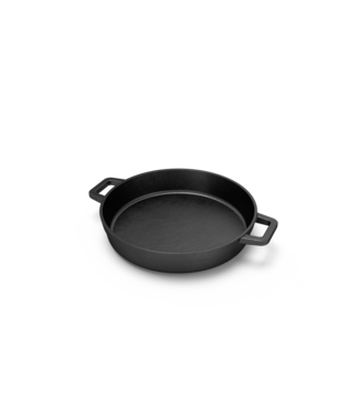 The Bastard The Bastard Fry Pan Cast Iron L