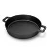 The Bastard Fry Pan Cast Iron L The Bastard Fry Pan Cast Iron L