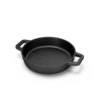 The Bastard Fry Pan Cast Iron C The Bastard Fry Pan Cast Iron C