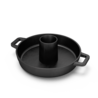 The Bastard Bird Sitter Cast Iron The Bastard Bird Sitter Cast Iron