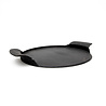 The Bastard Cast Iron Plancha Large The Bastard Cast Iron Plancha Large