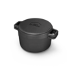 The Bastard Dutch Oven & Griddle Small The Bastard Dutch Oven & Griddle Small