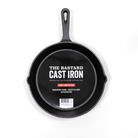 The Bastard Frypan Large The Bastard Frypan Large