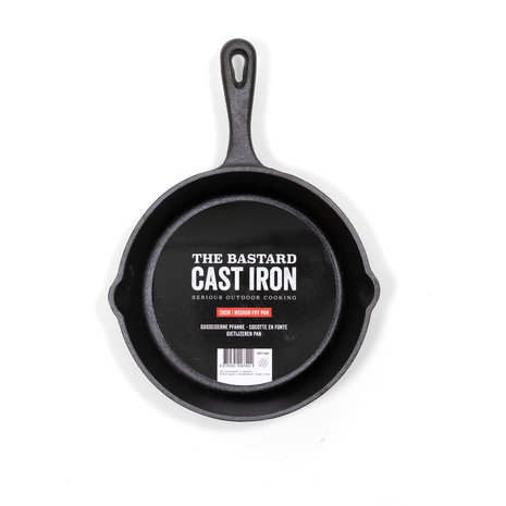 The Bastard Frypan Medium The Bastard Frypan Medium