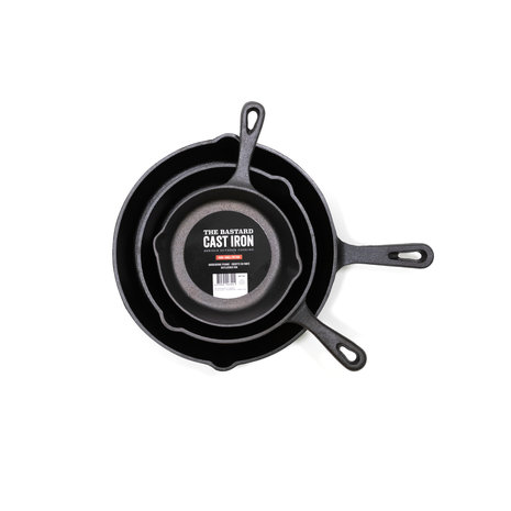 The Bastard Frypan Medium The Bastard Frypan Medium