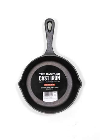 The Bastard Frypan Small The Bastard Frypan Small