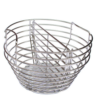 The Bastard The Bastard Charcoal Basket Large