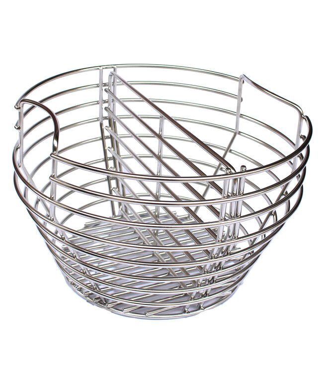 The Bastard Charcoal Basket Medium