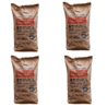 Smokin' Flavours 4 halen = 3 Betalen white quebracho Smokin' Flavours 4 halen = 3 Betalen white quebracho