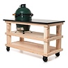 Douglas Tafel Standaard + Graniet Werkblad Douglas Tafel Standaard + Graniet Werkblad