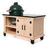 Douglas Tafel Storage + Graniet Werkblad Douglas Tafel Storage + Graniet Werkblad