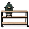 Stalen Tafel Fraké Standaard Stalen Tafel Fraké Standaard