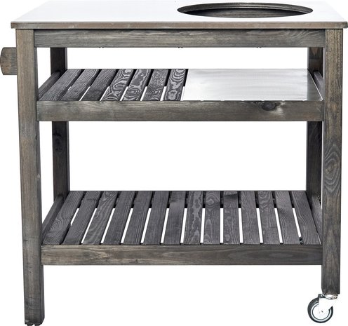 Grill Guru Grill Guru Tafel Compact Grill Guru Grill Guru Tafel Compact