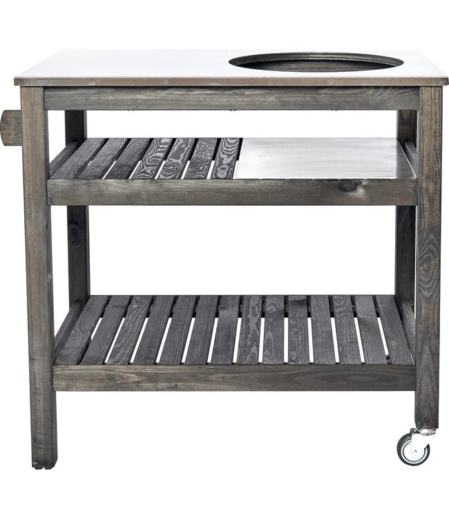 Grill Guru Grill Guru Tafel Compact