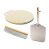 Smokin' Flavours Pizza Accessoires Pack Smokin' Flavours Pizza Accessoires Pack