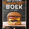 Carrera Culinair Het Ultieme Hamburgerboek Carrera Culinair Het Ultieme Hamburgerboek