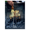 Carrera Culinair De BBQ Atlas Carrera Culinair De BBQ Atlas