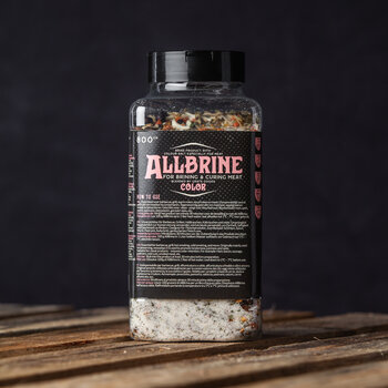 Allbrine