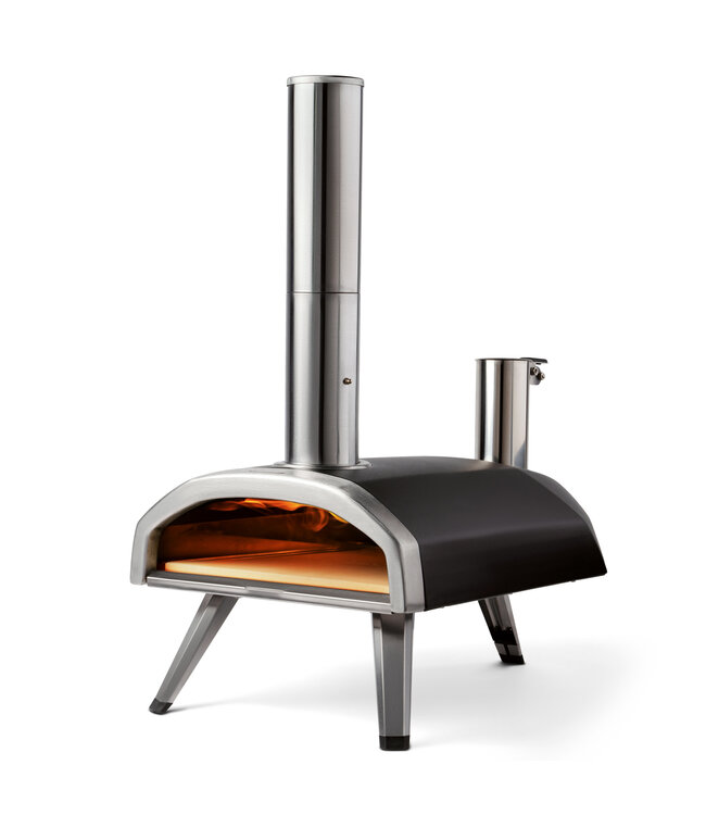 Ooni Pizza oven Fyra 12