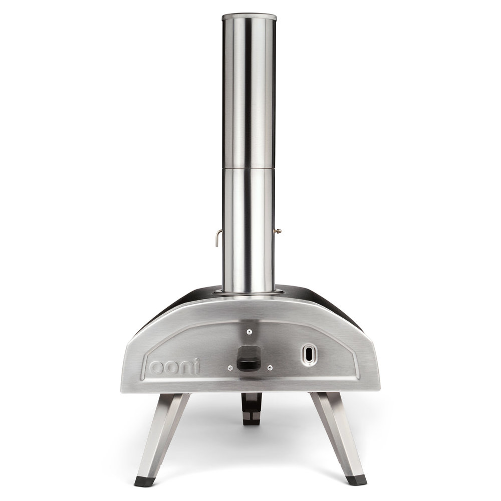 Ooni Pizza oven Fyra 12 - BBQ Correct