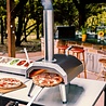 Ooni Pizza oven Karu 12 Ooni Pizza oven Karu 12